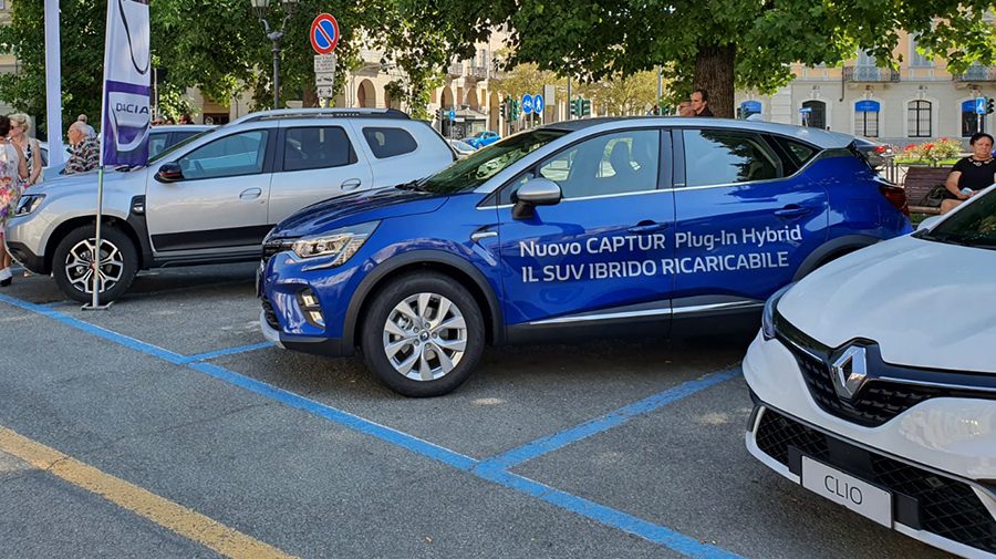 Rabino Auto