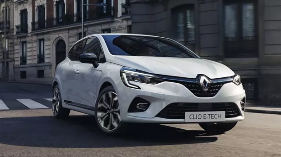 Rabino Clio