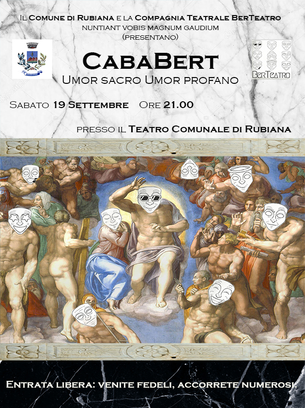  CabaBert 2020
