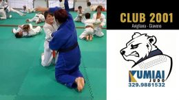 Club 2001 Judo Avigliana