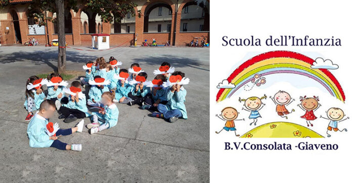 Scuola dell’Infanzia Beata Vergine Consolata