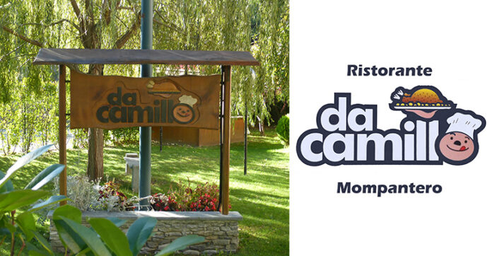 Ristorante Da Camillo