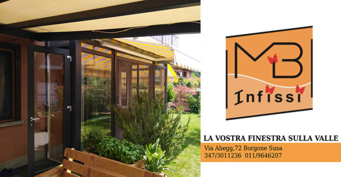 MB Infissi Borgone
