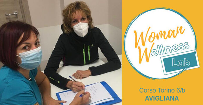 Woman Wellness Lab Olivieri Avigliana
