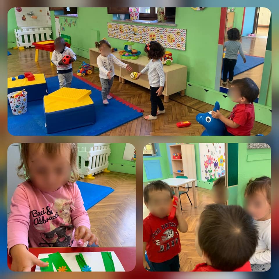 Scuola dell’Infanzia Beata Vergine Consolata