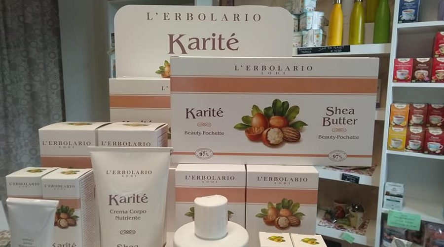 L'Erboristeria del Corso Avigliana