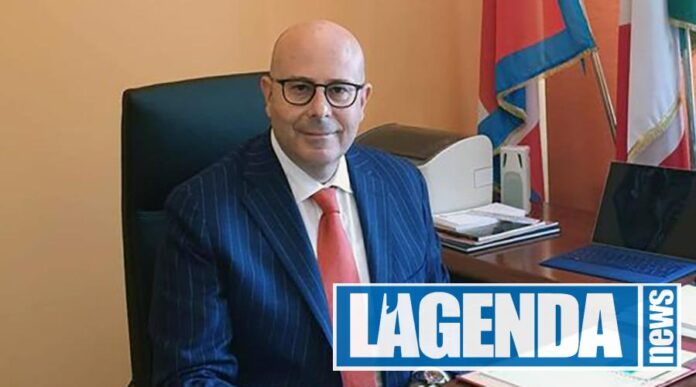 Alfredo Cimarella