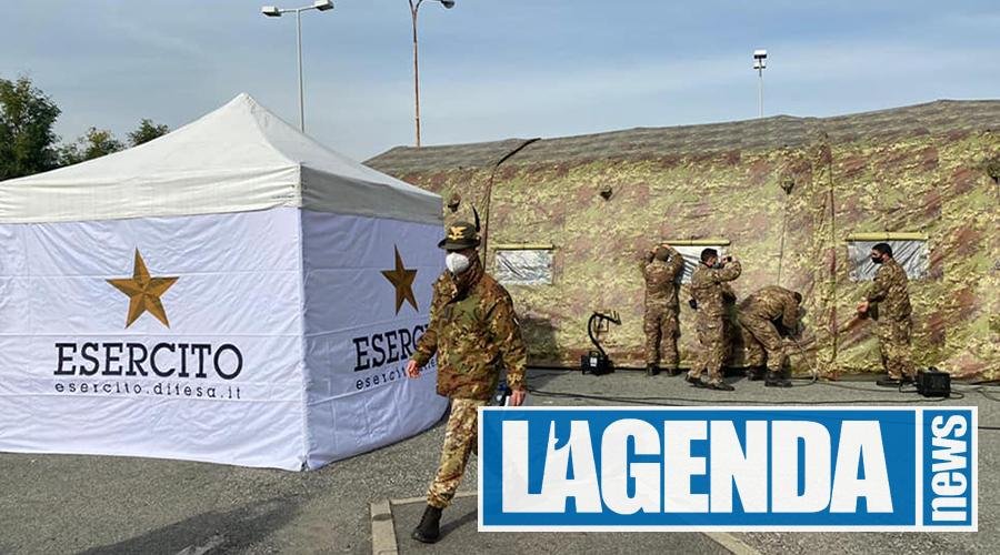 Ospedale di Rivoli Esercito