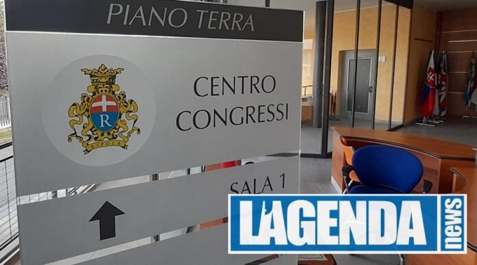Rivoli Centro Congressi