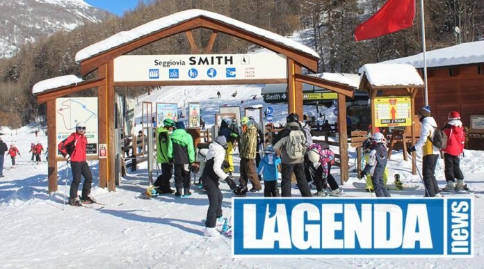 Bardonecchia Campo Smith