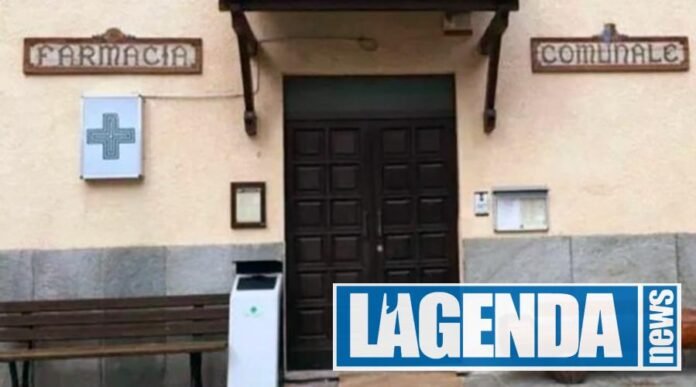Bardonecchia Farmacia Comunale