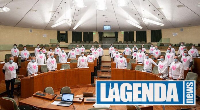 Consiglio Regionale del Piemonte