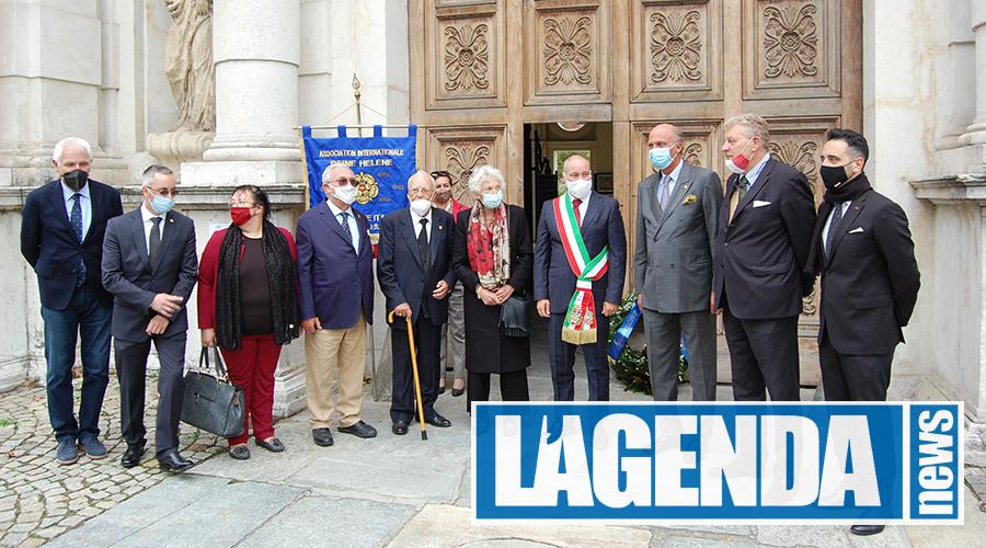 Collegno Re d'Italia