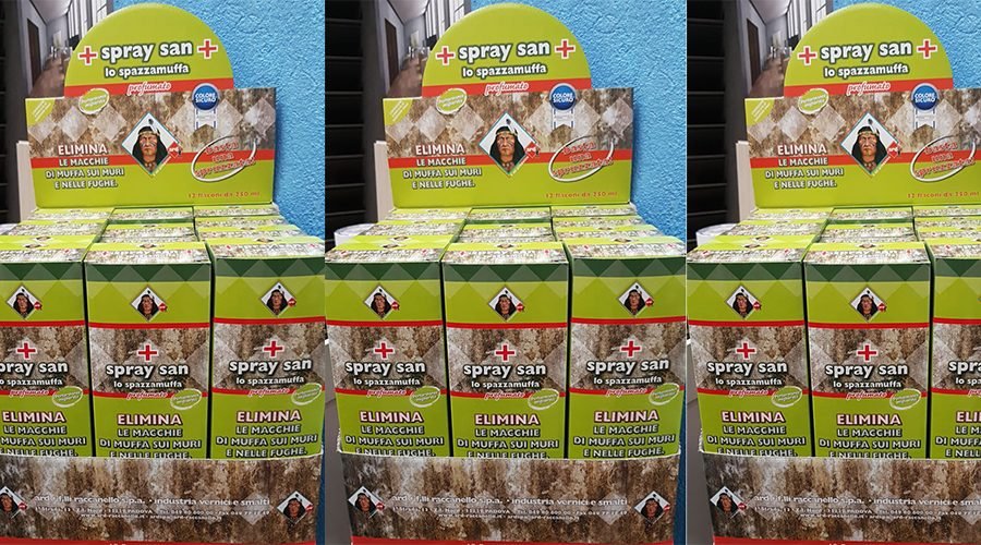 Colorificio Di Blasi Susa