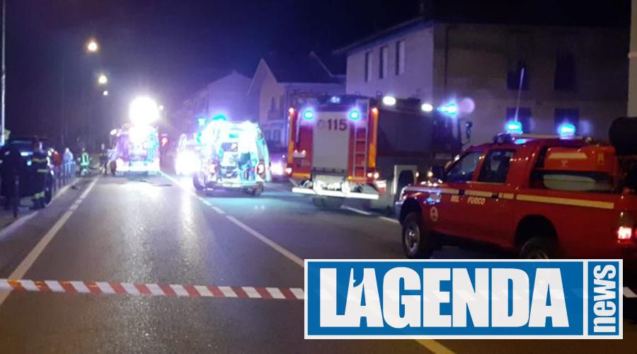 Incidente 