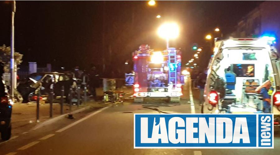 Incidente 