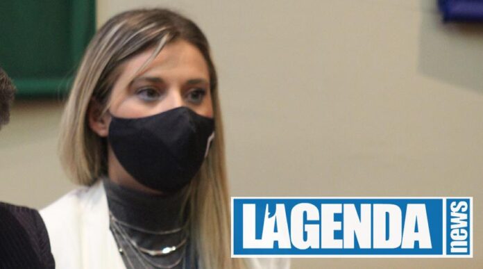 Laura Adduce