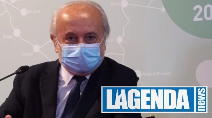 Mario Virano