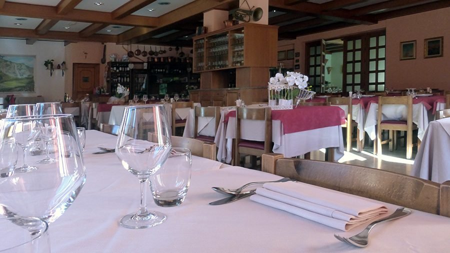 Ristorante Da Camillo