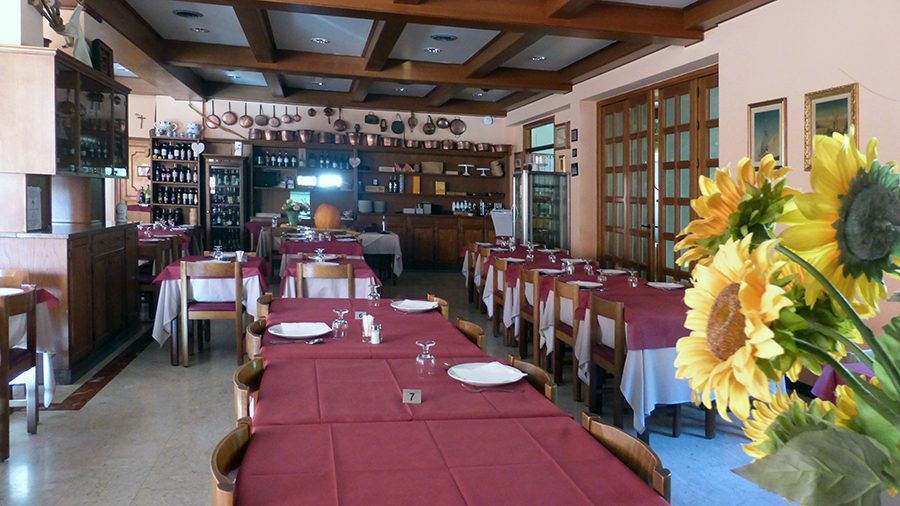 Ristorante Da Camillo
