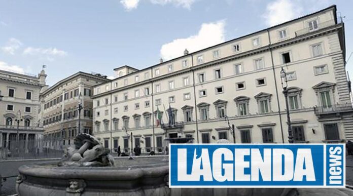 Palazzo Chigi