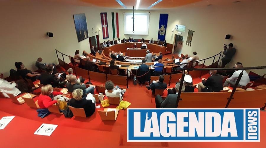 Rivoli Consiglio Comunale