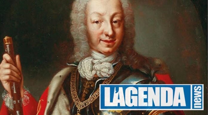 Vittorio Amedeo II
