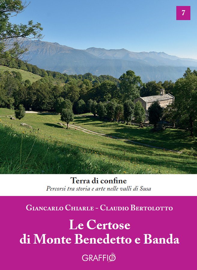 Villar Focchiardo Certosa