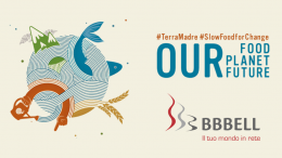 BBBell Terra Madre 2020