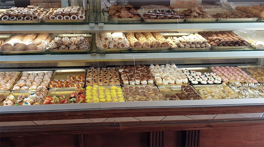 Panifici riuniti Valle Susa