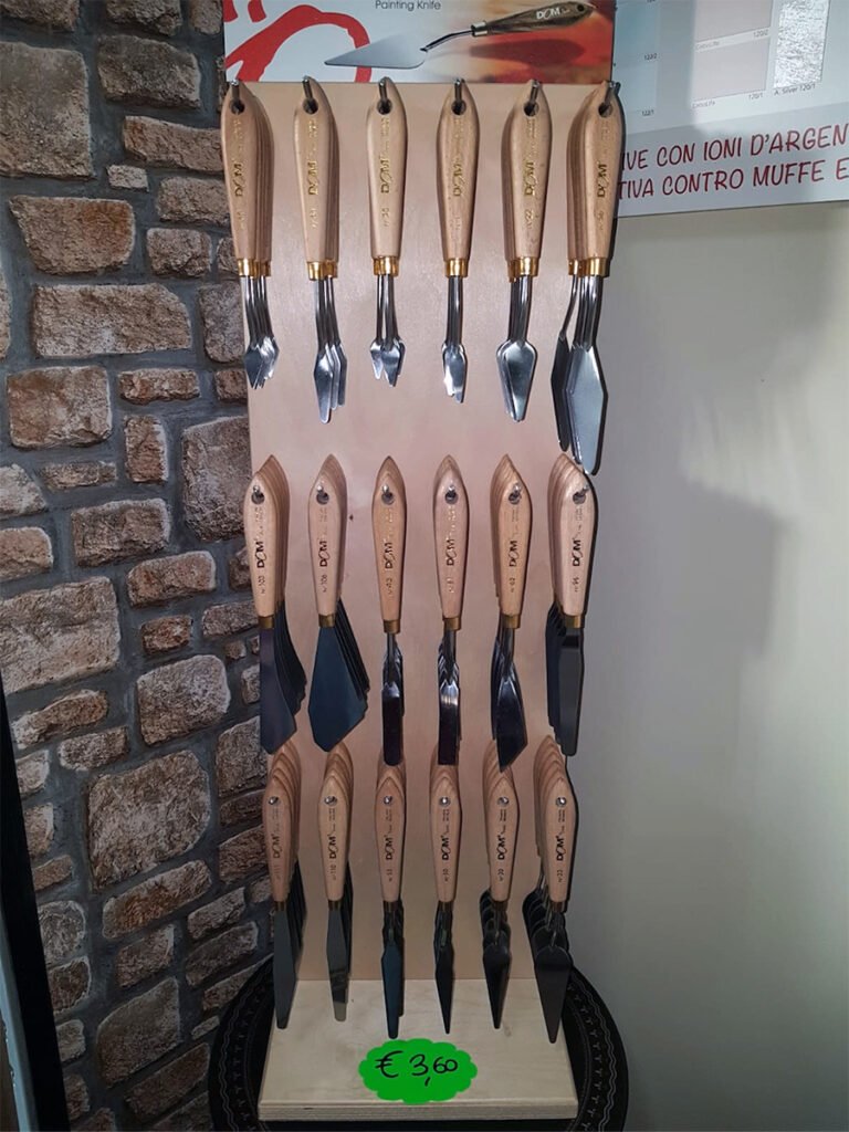 Colorificio Di Blasi Susa