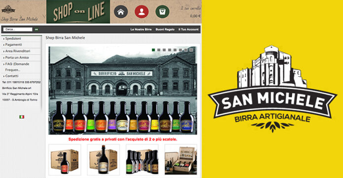 Birrificio San Michele