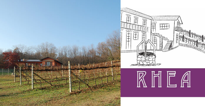 Azienda Vitivinicola Rhea Reano