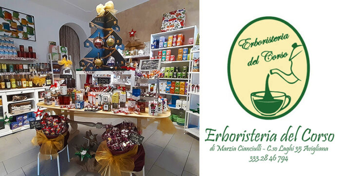 L'Erboristeria del Corso Avigliana