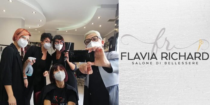 Salone di Bellessere di Flavia Richard