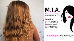 M.I.A. Hair & Beauty Sant'Ambrogio