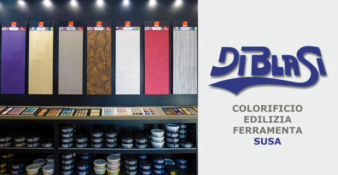 Colorificio Di Blasi Susa