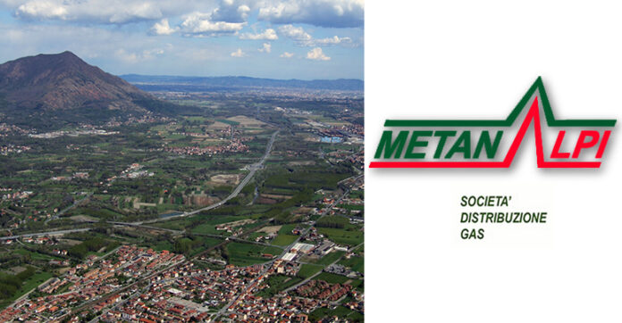 Metan Alpi
