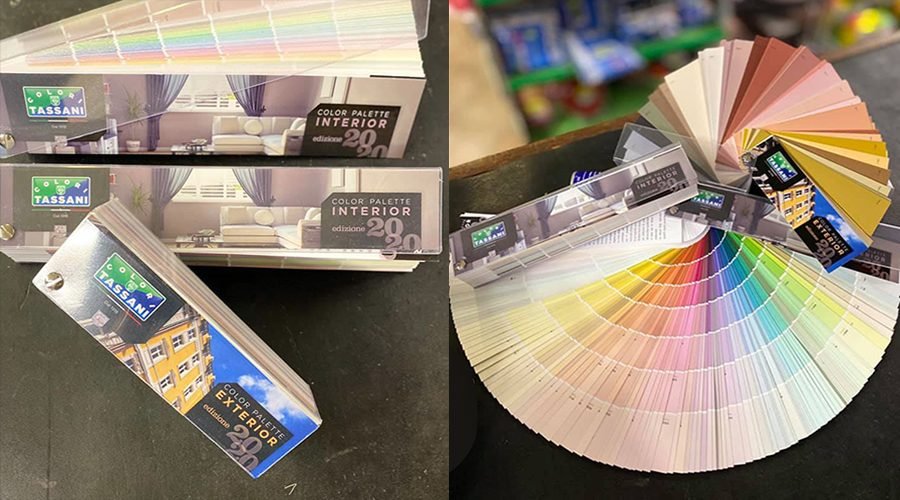 La Casa del Colore Oulx