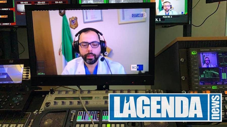 Michele Grio