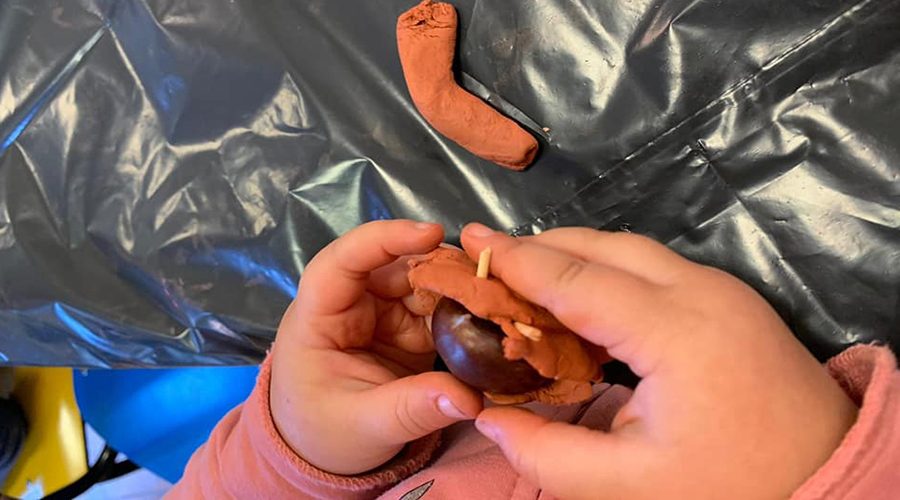 Scuola dell’Infanzia Beata Vergine Consolata di Giaveno