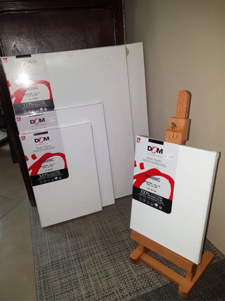 Colorificio Di Blasi Susa