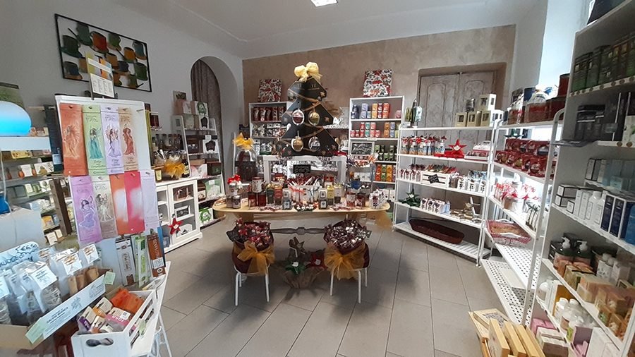 L'Erboristeria del Corso Avigliana
