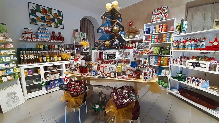 L'Erboristeria del Corso Avigliana