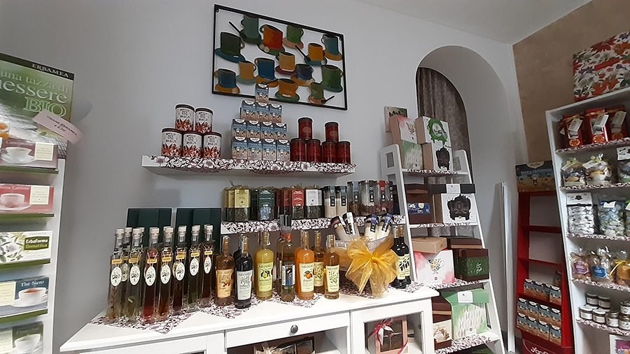 L'Erboristeria del Corso Avigliana