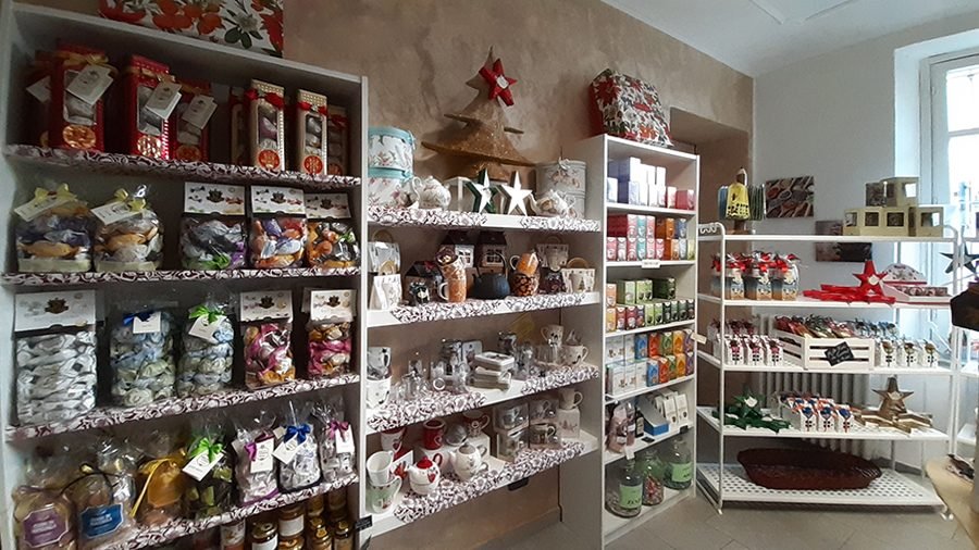 L'Erboristeria del Corso Avigliana