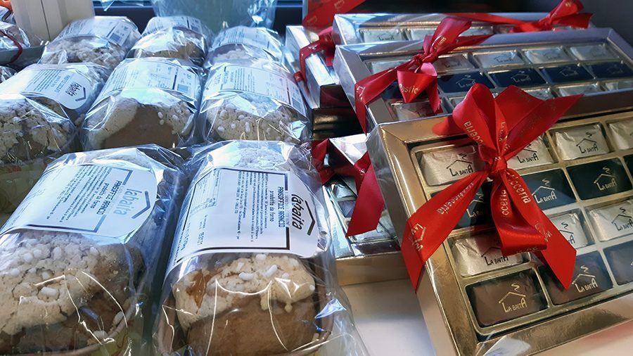 Pasticceria La Baita Rivoli