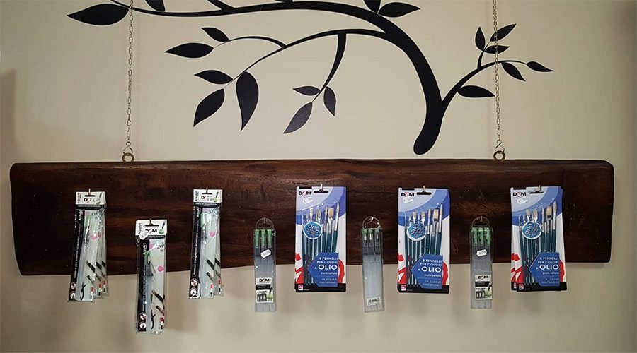 Colorificio Di Blasi Susa