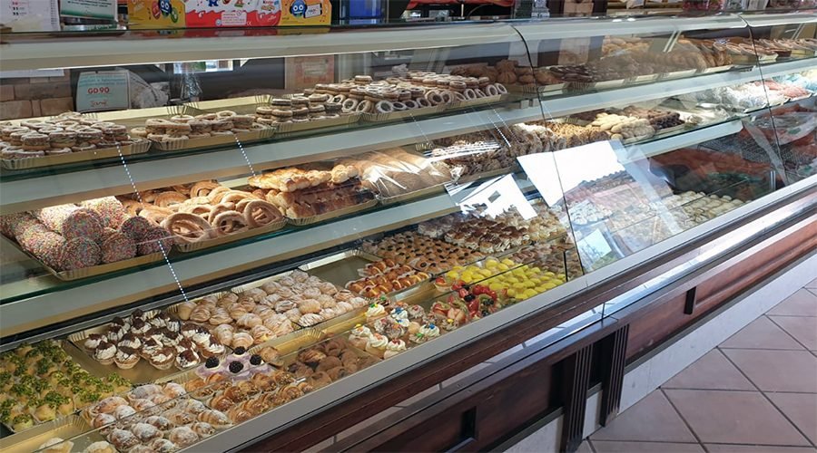 Panifici riuniti Valle Susa