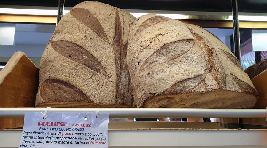 Panifici riuniti Valle Susa